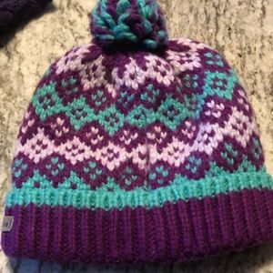 Columbia winter hat